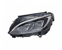 Scheinwerfer LED