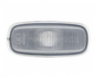 Blinker Seitenblinker weiß Blinker Seitenblinker weiß