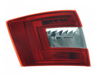 Rückleuchte LED Rückleuchte LED