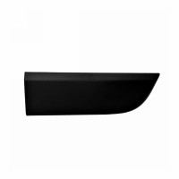 Schutzleiste Schwarz Universal Schutzleiste Schwarz Universal