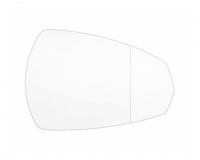 Spiegelglas Rechts Asph. Chrom Heizb. Spiegelglas Rechts Asph. Chrom Heizb.