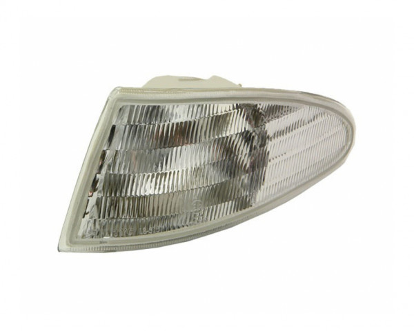 Blinker weiß