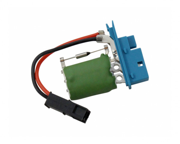 Regler für Gebläsemotor