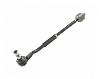 Spurstange mit Spurstangenkopf Spurstange mit Spurstangenkopf