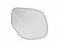 Spiegelglas konvex beheizbar Spiegelglas konvex beheizbar