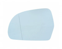 Außenspiegelglas asphärisch beheizbar blau Außenspiegelglas asphärisch beheizbar blau