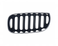 Kühlergrill Chrom schwarz Kühlergrill Chrom schwarz
