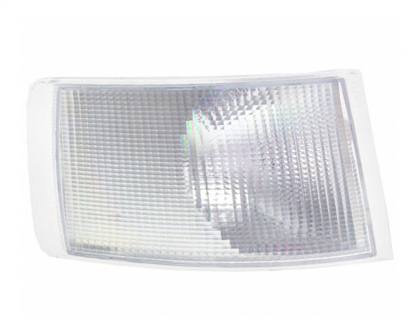 Blinker weiß