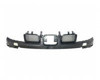 Kühlergrill schwarz Kühlergrill schwarz