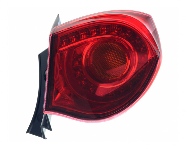 Rückleuchte Außen LED