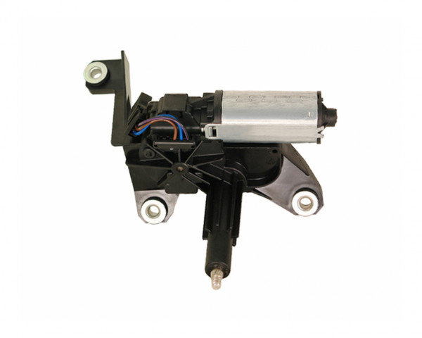 Wischermotor Heckscheibe
