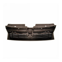 Kühlergrill schwarz Kühlergrill schwarz