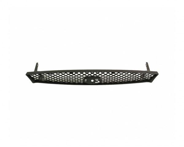 Kühlergrill schwarz
