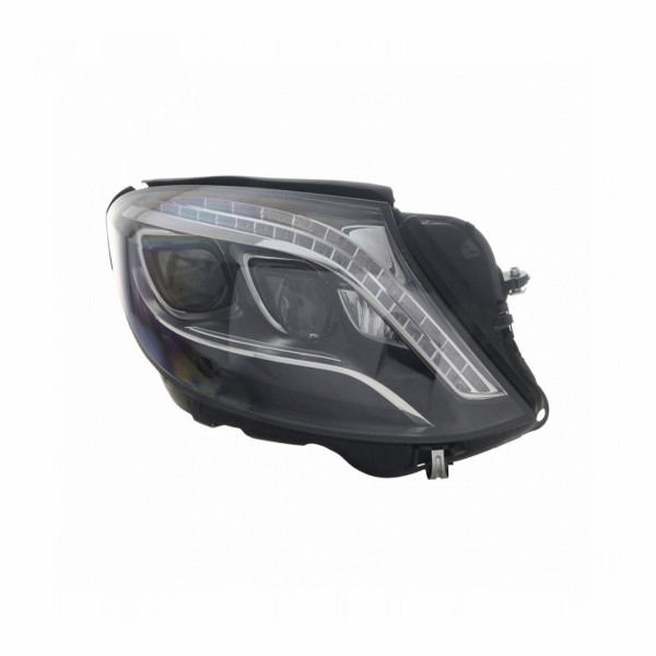Scheinwerfer LED