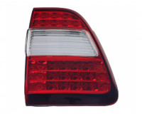 Rückleuchte LED Rückleuchte LED