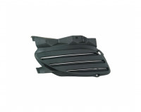 Nebelscheinwerfer Blende schwarz Nebelscheinwerfer Blende schwarz