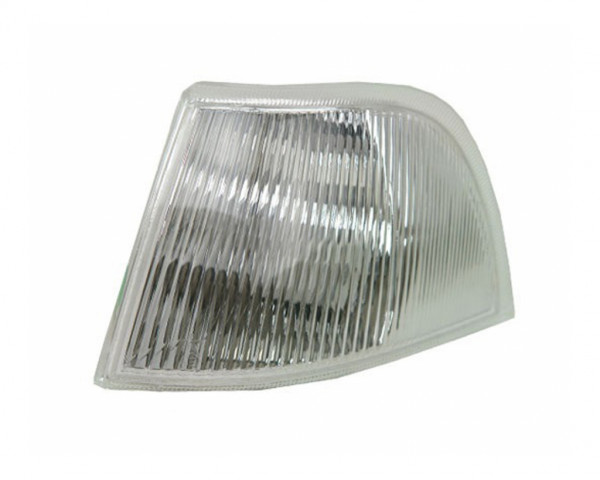 Blinker weiß