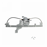 Fensterheber ohne Motor Hinten Links Fensterheber ohne Motor Hinten Links