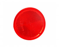 Rückstrahler rot Rückstrahler rot
