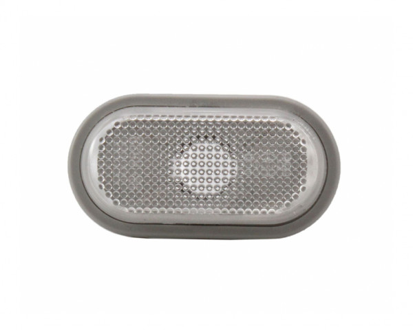 Blinker Seitenblinker weiß