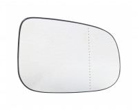 Spiegelglas konvex beheizbar Spiegelglas konvex beheizbar