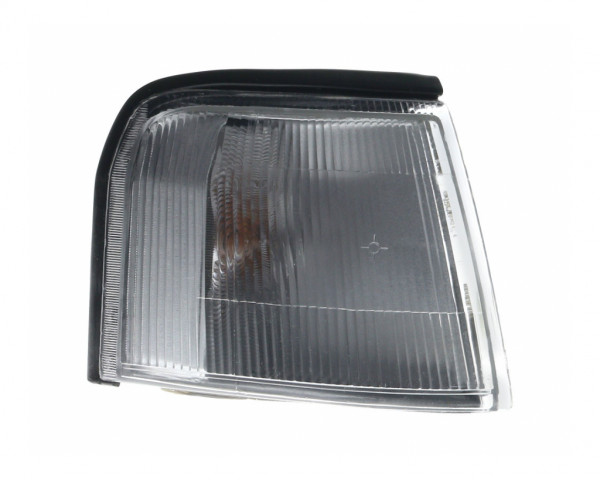 Blinker weiß
