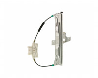 Fensterheber elektrisch ohne Motor Fensterheber elektrisch ohne Motor
