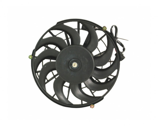 Kühlerlüfter 150W 290mm
