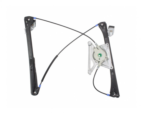 Fensterheber elektrisch ohne Motor