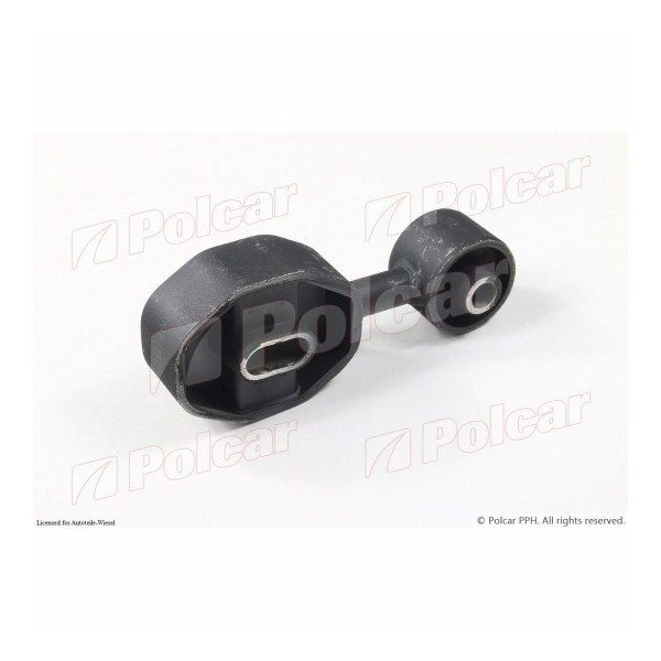 Motorlager Motorhalter