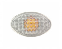 Blinker Seitenblinker weiß Blinker Seitenblinker weiß