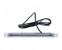LED Tagfahrleuchte Eckig LED Tagfahrleuchte Eckig