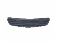 Kühlergrill Chrom schwarz Kühlergrill Chrom schwarz