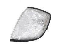 Blinker weiß