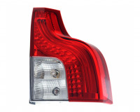 Rückleuchte LED + P21W + PY21W Rückleuchte LED + P21W + PY21W