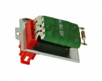 Widerstand für Gebläsemotor Widerstand für Gebläsemotor