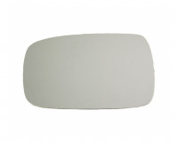 Spiegelglas konvex Chrom beheizbar Spiegelglas konvex Chrom beheizbar