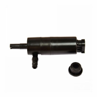 Waschwasser Pumpe Scheibenreinigung Waschwasser Pumpe Scheibenreinigung