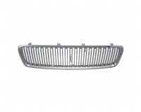 Kühlergrill Chrom Kühlergrill Chrom
