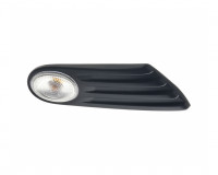 Blinker Seitenblinker weiß Blinker Seitenblinker weiß