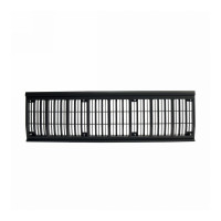 Kühlergrill schwarz Kühlergrill schwarz