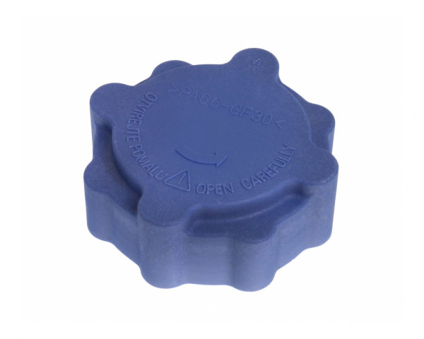Kühlerdeckel für Kühler