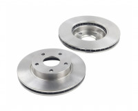 Bremsscheibe