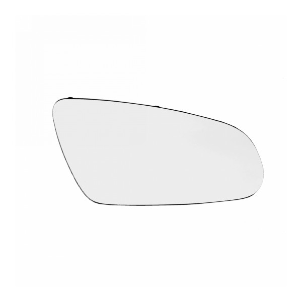Spiegelglas Verchromt beheizbar