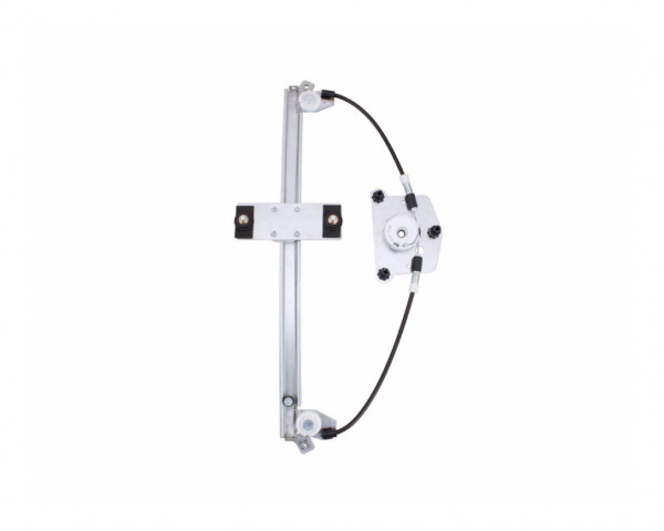 Fensterheber elektrisch ohne Motor