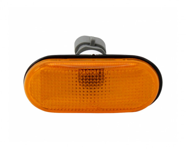 Blinker Seitenblinker gelb