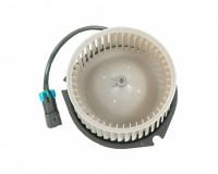 Lüftermotor Gebläsemotor 154mm
