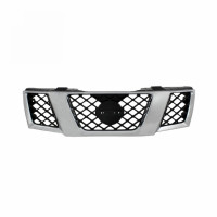 Kühlergrill Kühler Gitter Chrom schwarz Kühlergrill Kühler Gitter Chrom schwarz