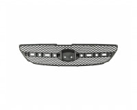 Kühler Gitter Kühlergrill Innen Kühler Gitter Kühlergrill Innen