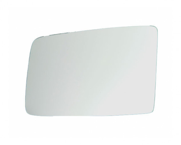 Spiegelglas Plan Chrom